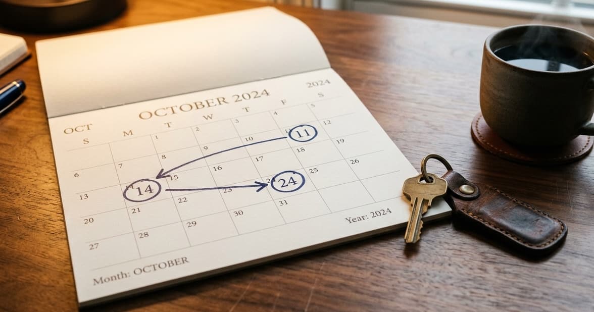 Provider Onboarding Timeline hero photo
