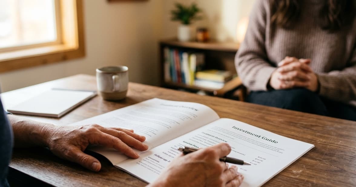 How to talk to patients about cost and value hero photo