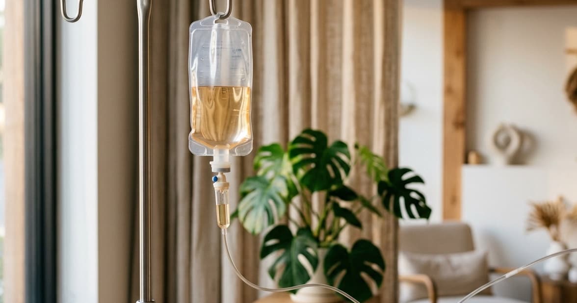 Understanding NAD therapy hero photo