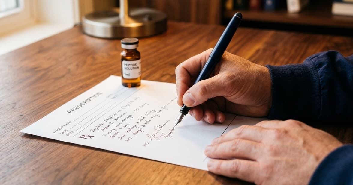 Writing Your First Compounded Prescription hero photo