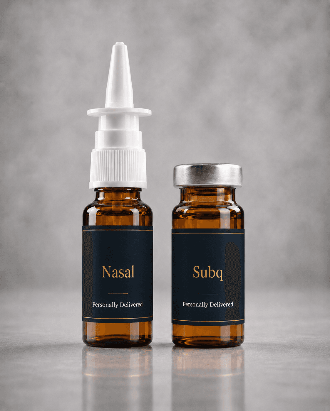 Power Within Chiropractic Amarillo, TX compounded therapy